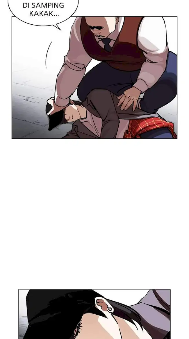 Lookism Chapter 244 - halaman 4