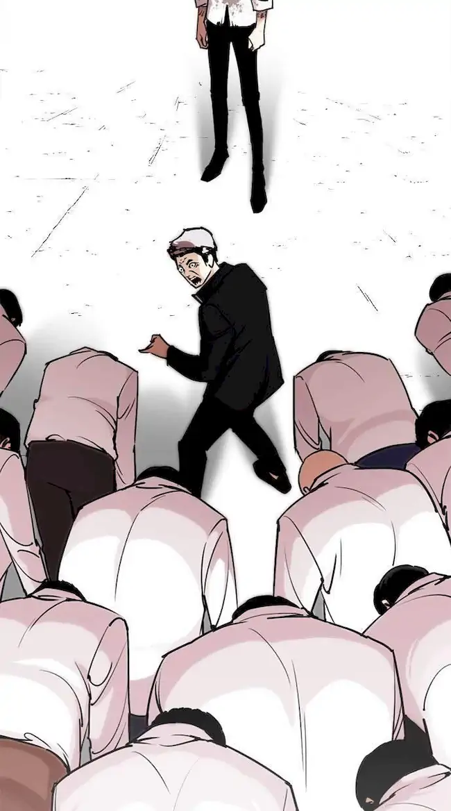Lookism Chapter 244 - halaman 50