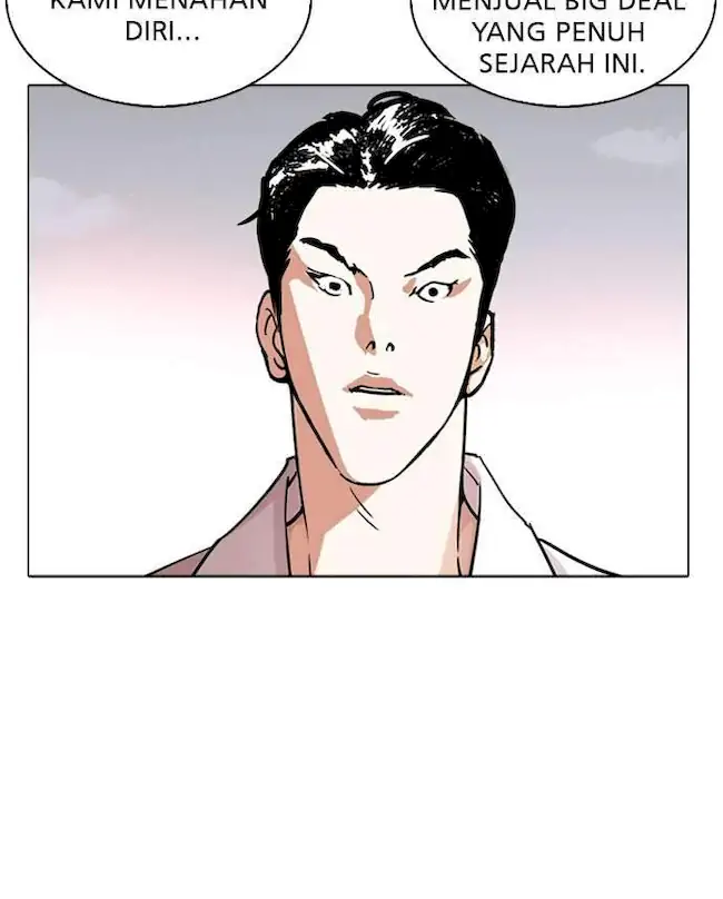 Lookism Chapter 244 - halaman 52