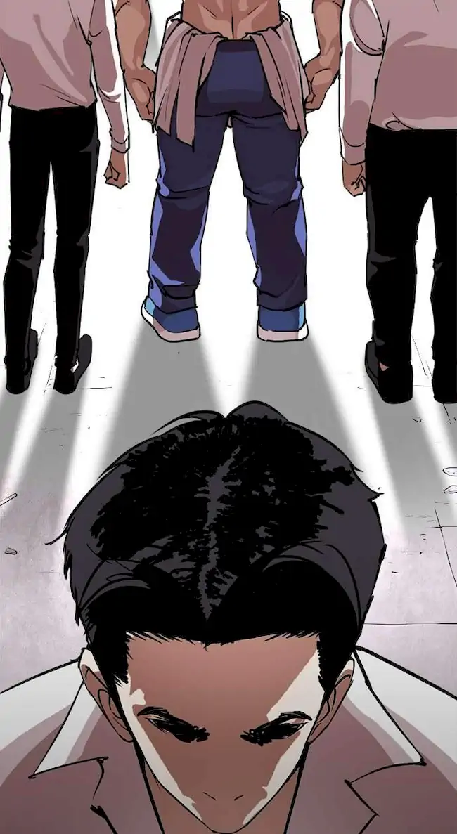 Lookism Chapter 244 - halaman 64