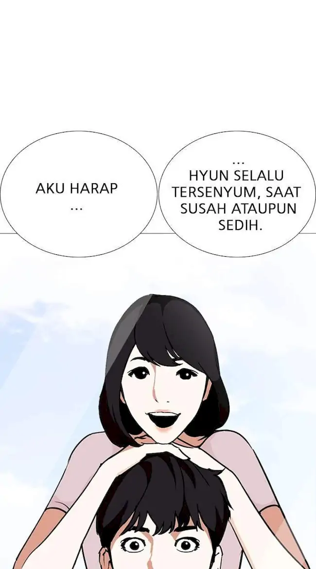 Lookism Chapter 244 - halaman 79
