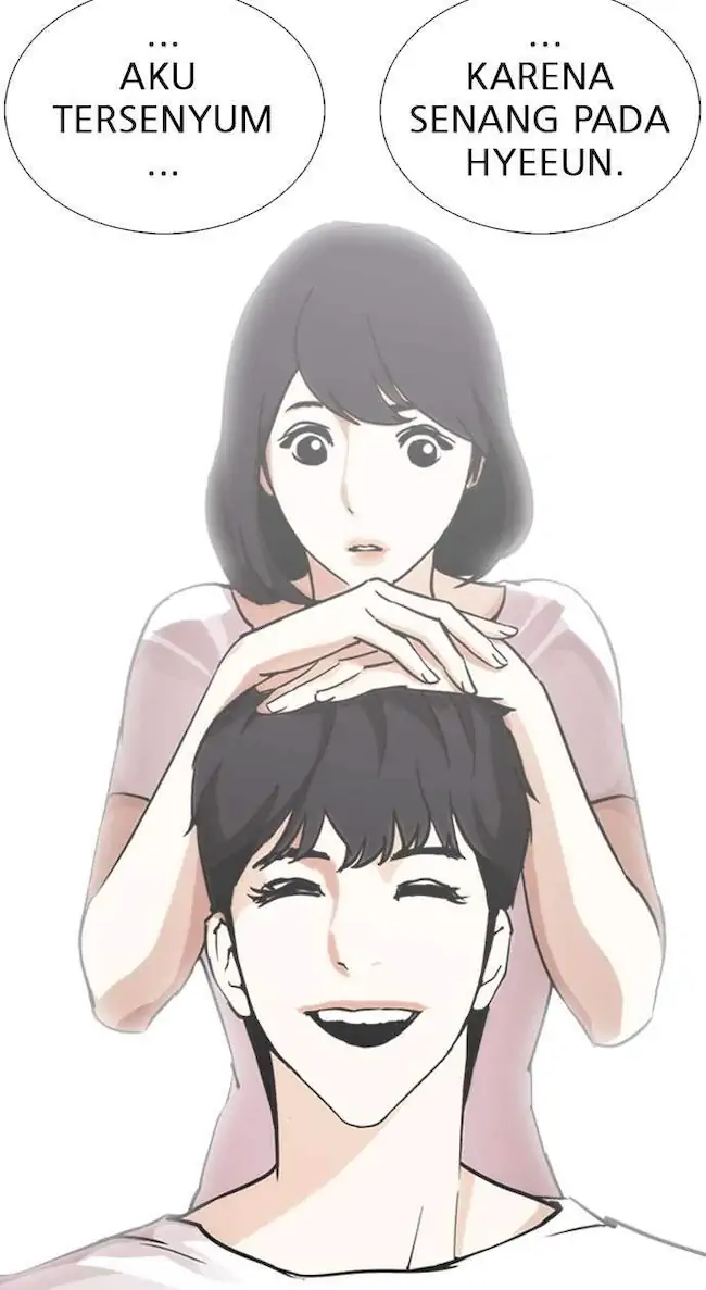 Lookism Chapter 244 - halaman 83