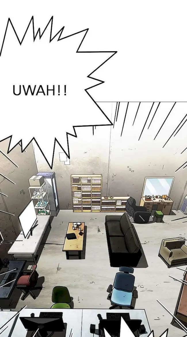 Lookism Chapter 244 - halaman 87