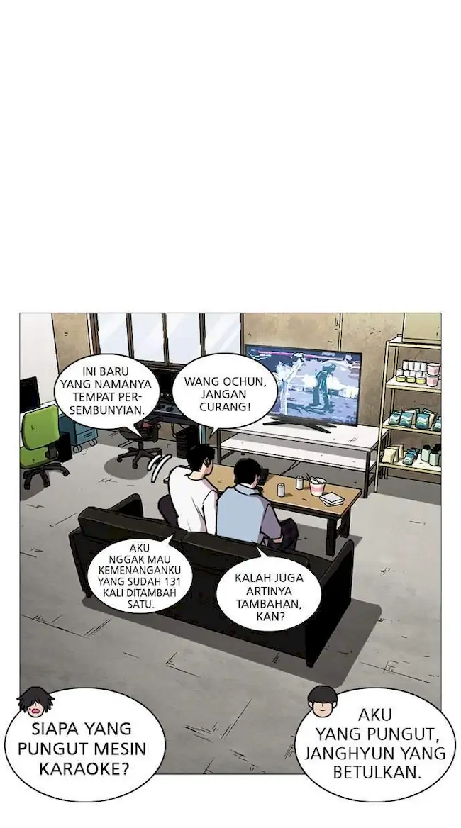 Lookism Chapter 244 - halaman 90
