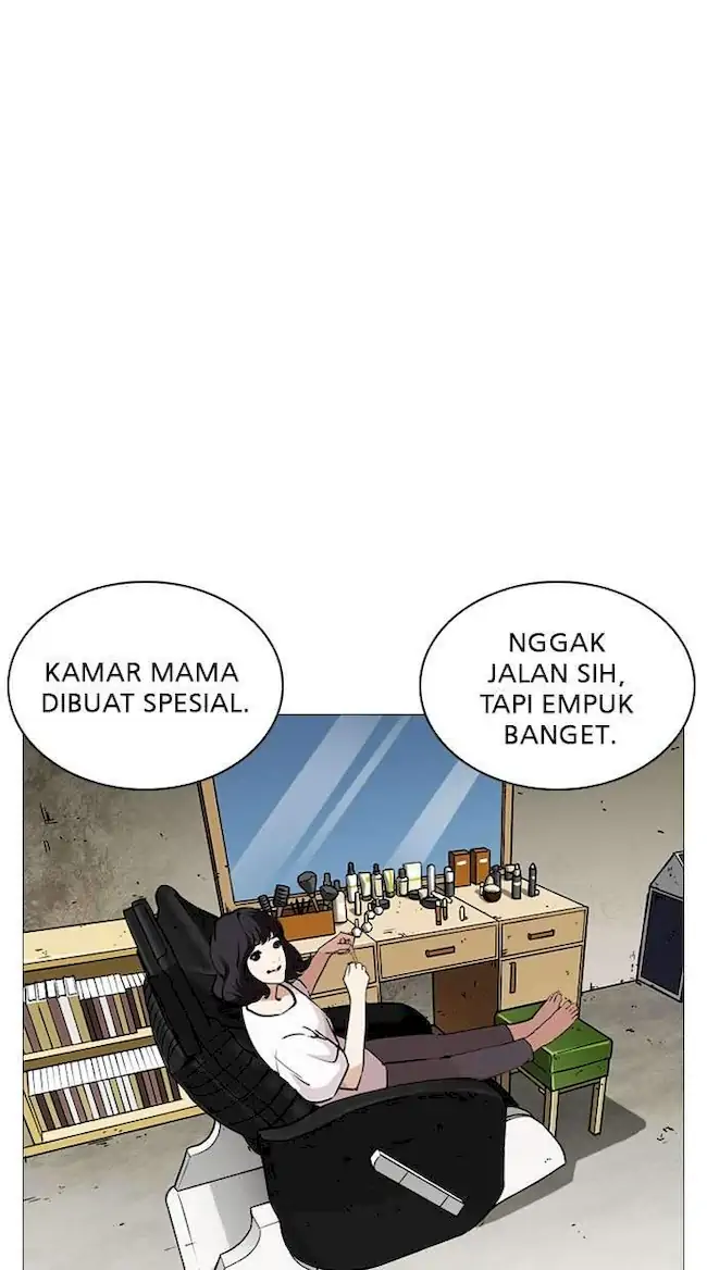 Lookism Chapter 244 - halaman 91