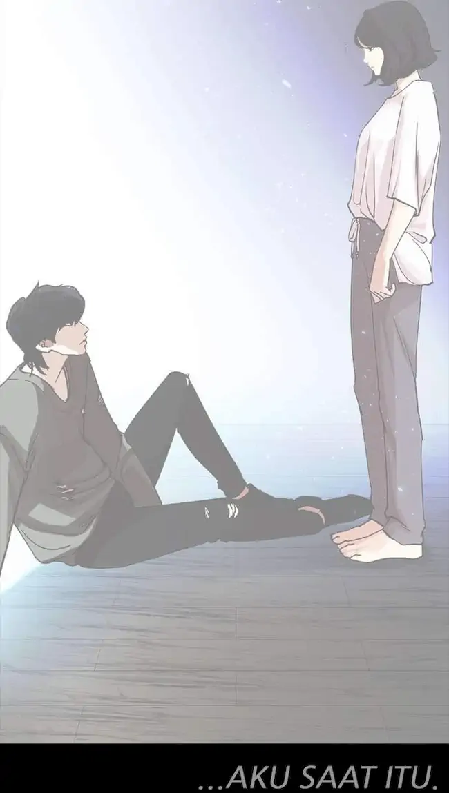 Lookism Chapter 244 - halaman 99