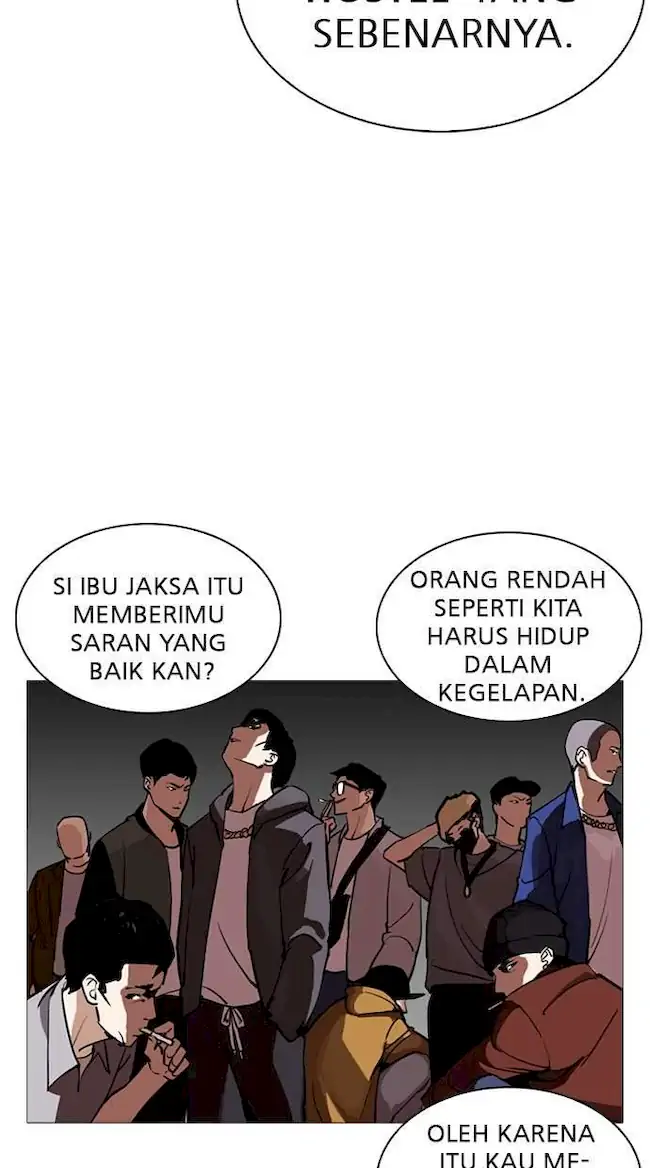Lookism Chapter 245 - halaman 101