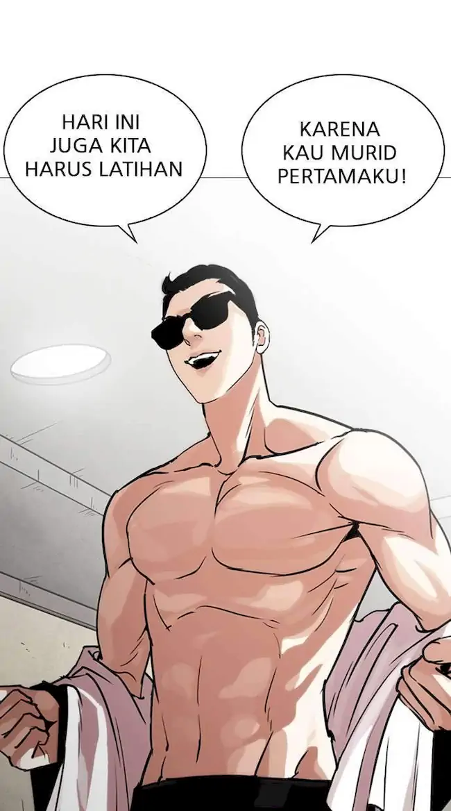 Lookism Chapter 245 - halaman 113