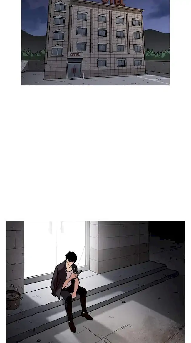 Lookism Chapter 245 - halaman 115