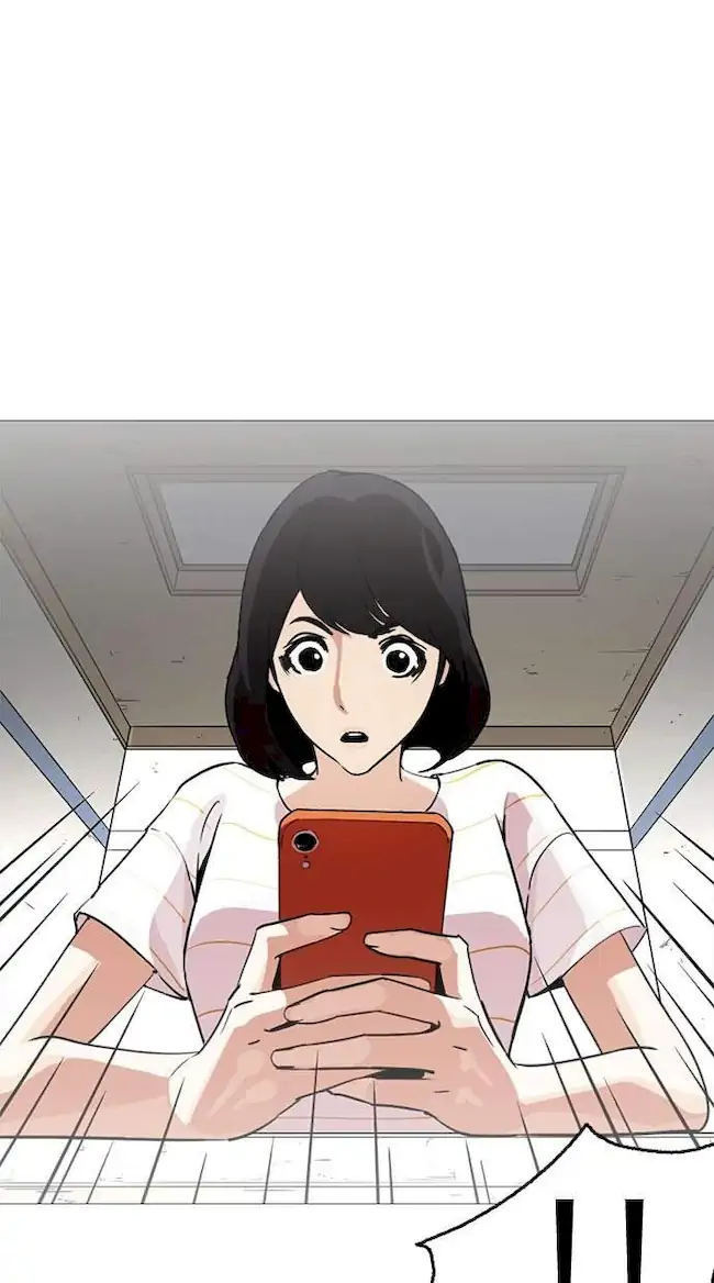 Lookism Chapter 245 - halaman 122