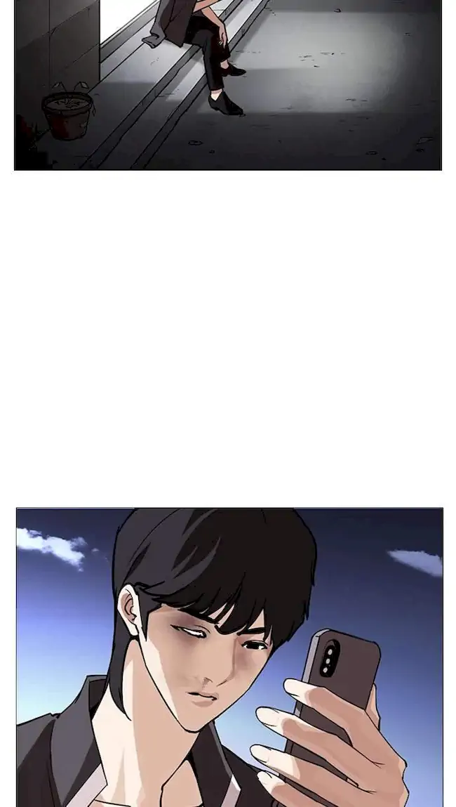Lookism Chapter 245 - halaman 133