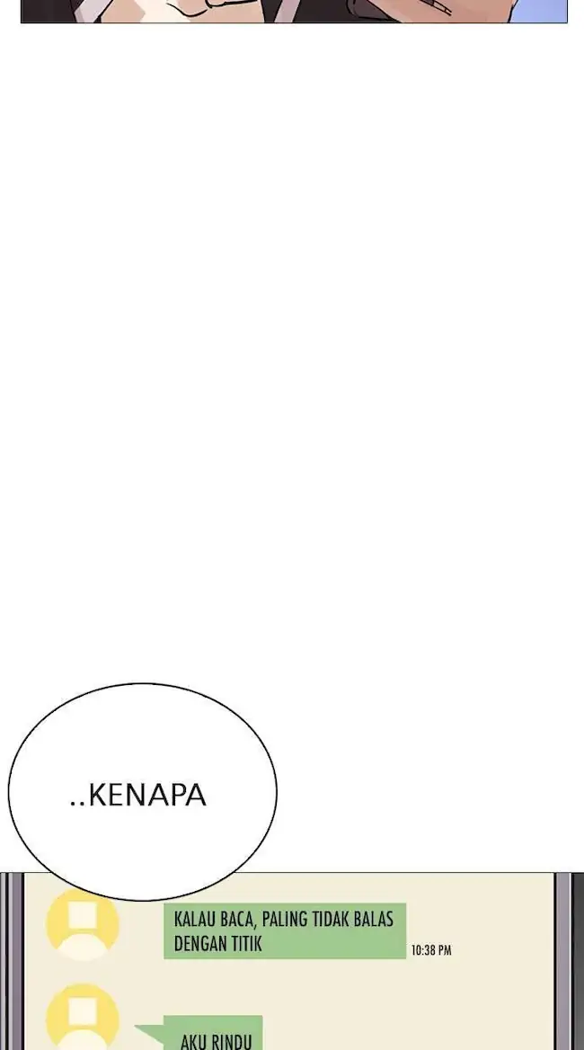 Lookism Chapter 245 - halaman 134