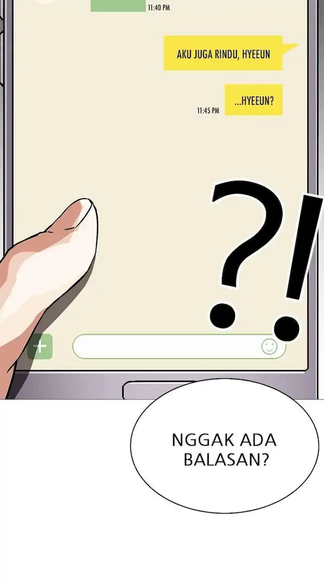 Lookism Chapter 245 - halaman 135