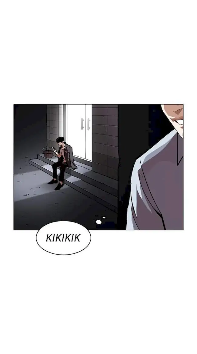 Lookism Chapter 245 - halaman 136