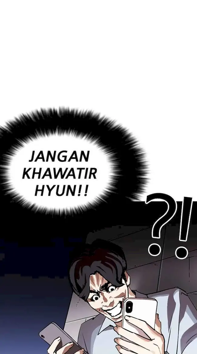 Lookism Chapter 245 - halaman 137