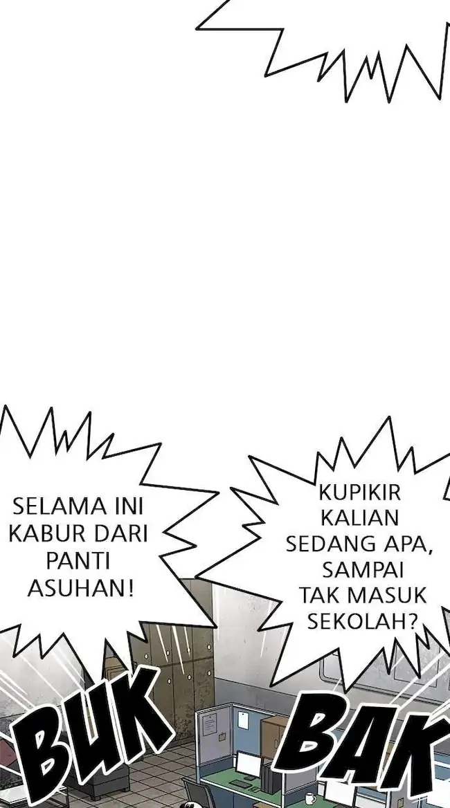 Lookism Chapter 245 - halaman 38