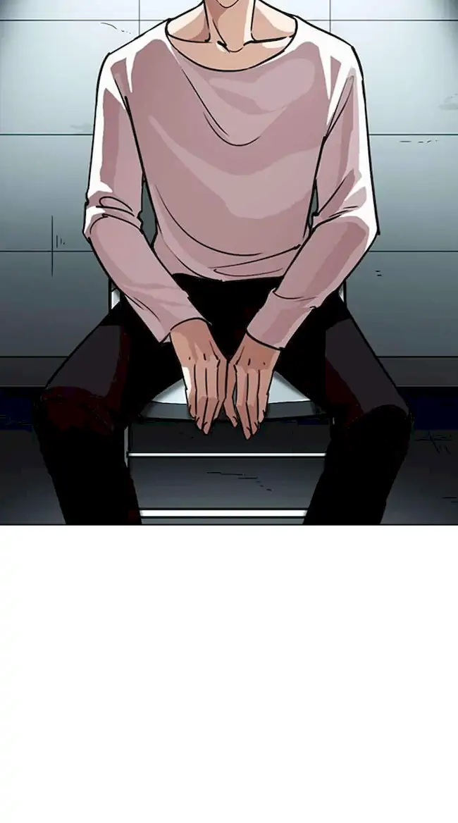 Lookism Chapter 245 - halaman 4