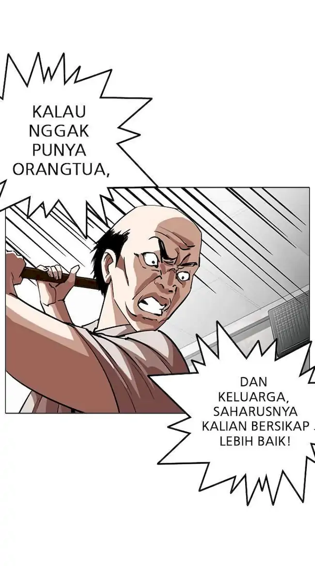 Lookism Chapter 245 - halaman 40