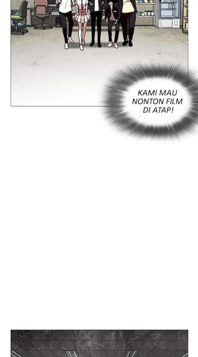 Lookism Chapter 245 - halaman 50
