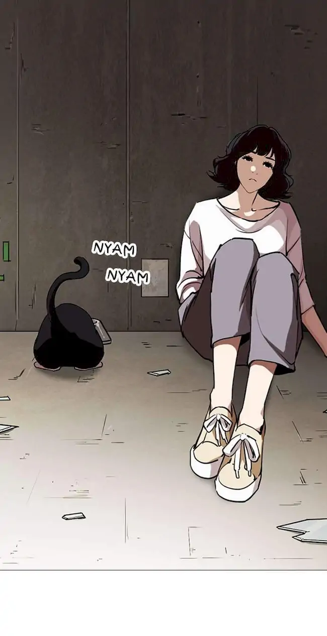 Lookism Chapter 245 - halaman 56
