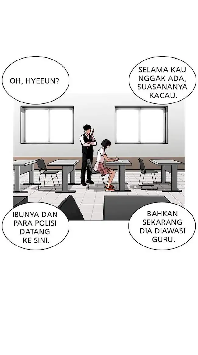 Lookism Chapter 245 - halaman 65