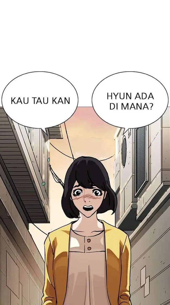 Lookism Chapter 245 - halaman 81