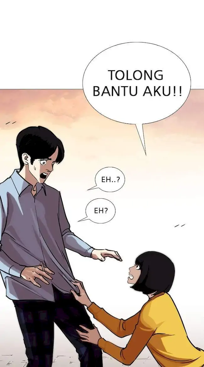 Lookism Chapter 245 - halaman 87
