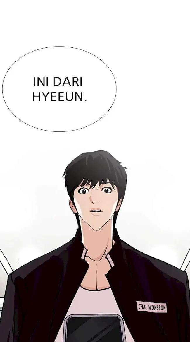 Lookism Chapter 245 - halaman 91