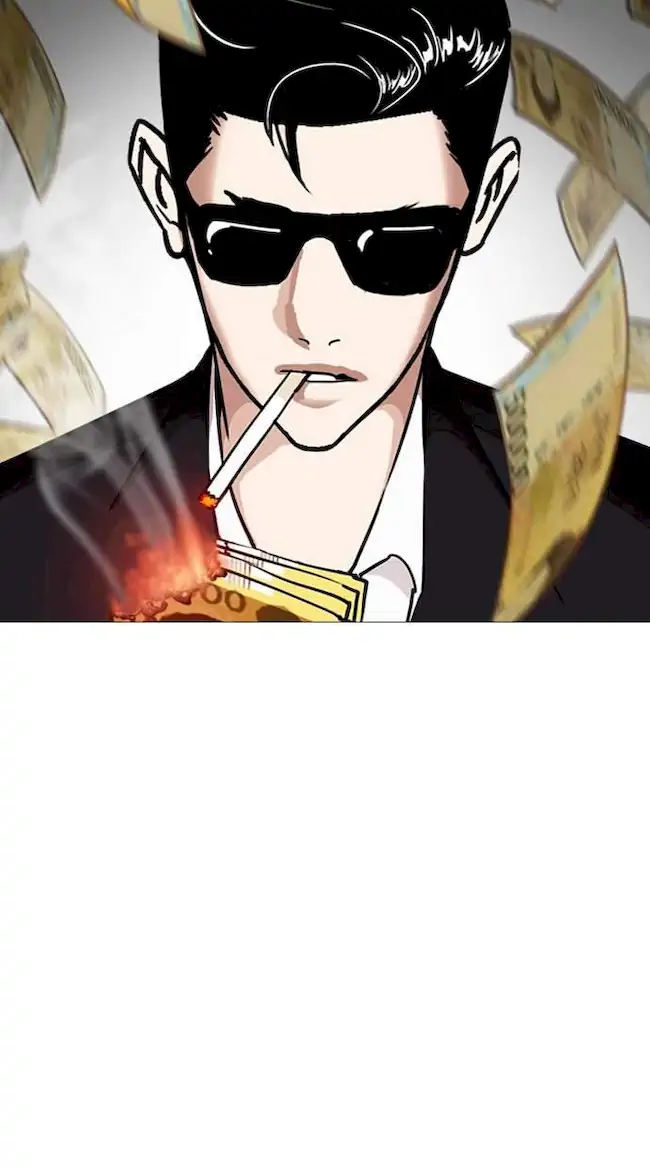 Lookism Chapter 246 - halaman 100