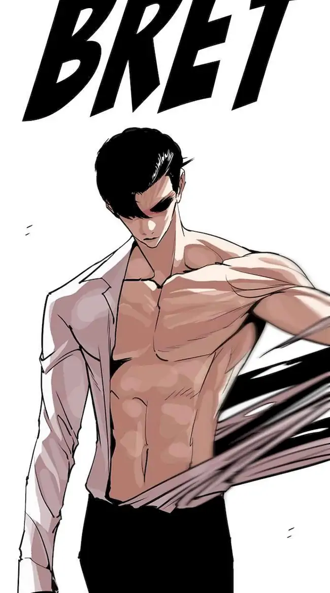 Lookism Chapter 246 - halaman 117
