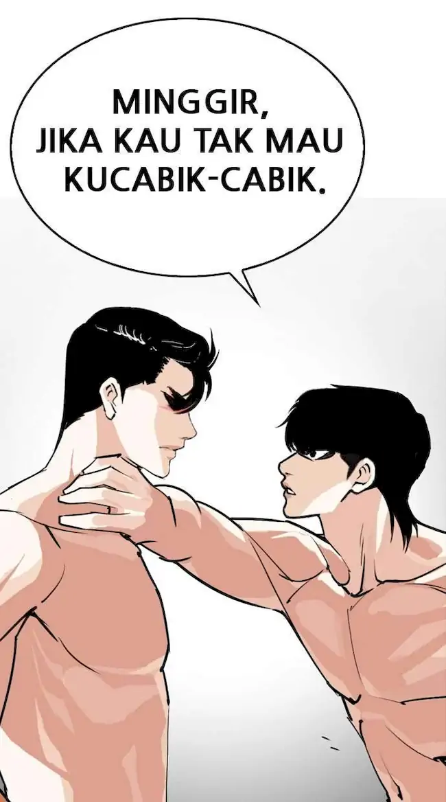 Lookism Chapter 246 - halaman 124