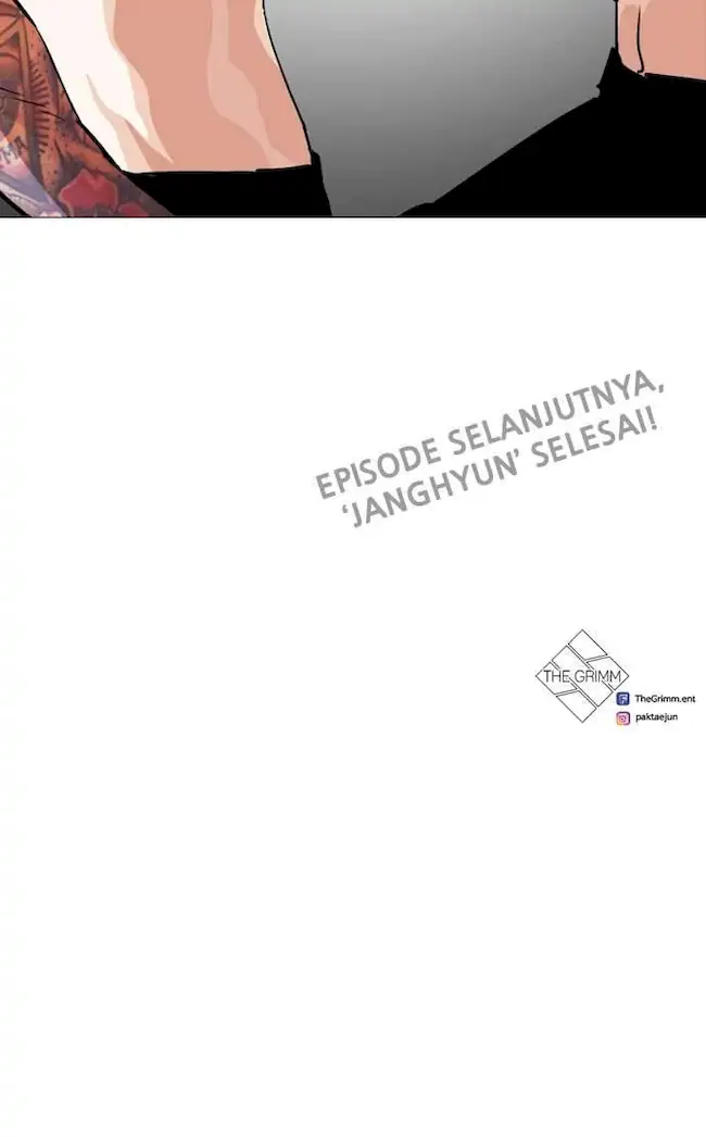 Lookism Chapter 246 - halaman 125