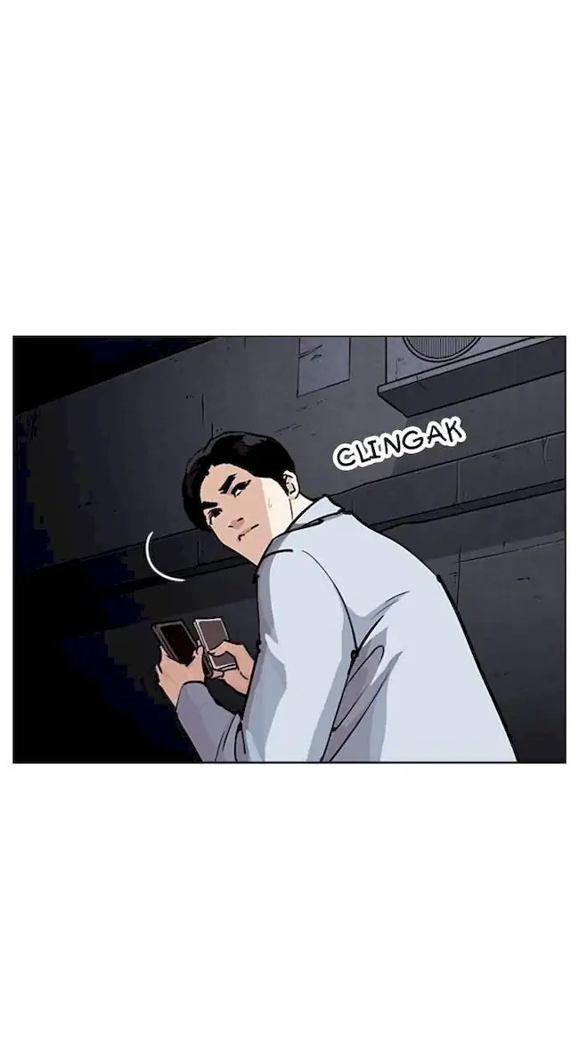 Lookism Chapter 246 - halaman 3