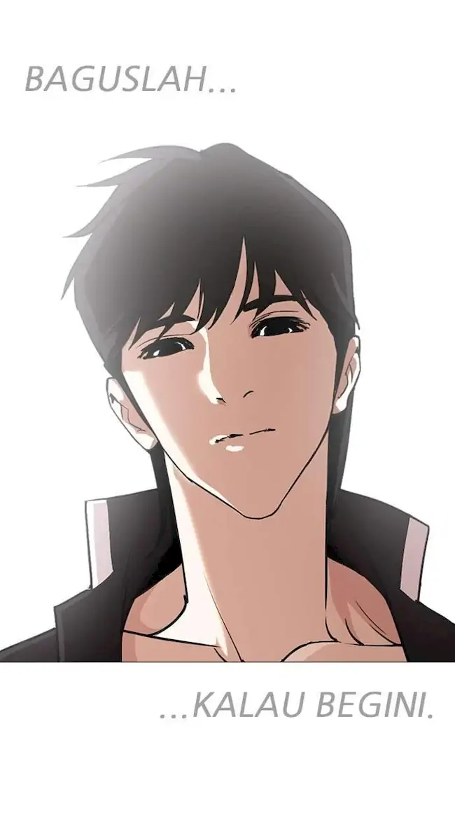 Lookism Chapter 246 - halaman 36