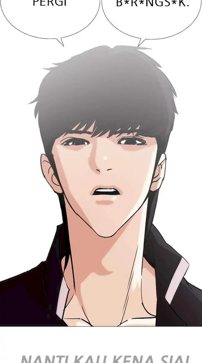 Lookism Chapter 246 - halaman 43