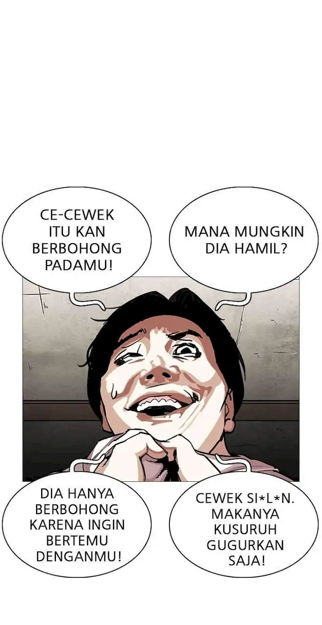 Lookism Chapter 246 - halaman 57