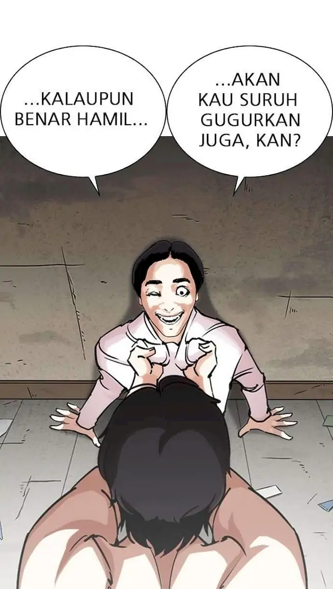 Lookism Chapter 246 - halaman 59
