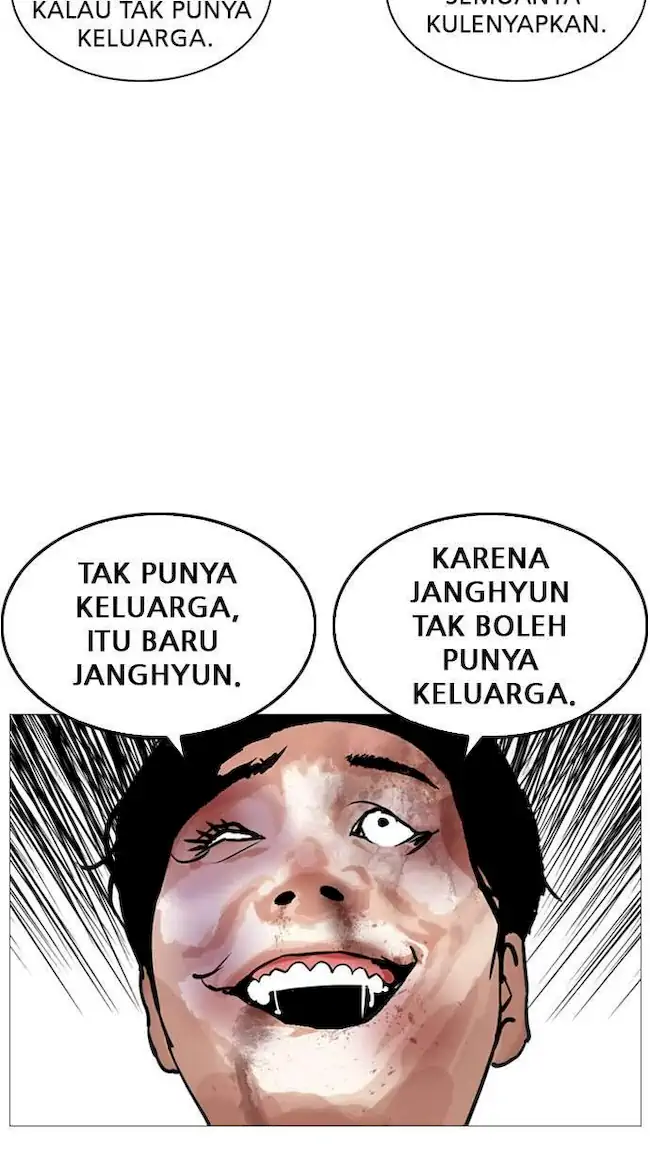 Lookism Chapter 246 - halaman 72