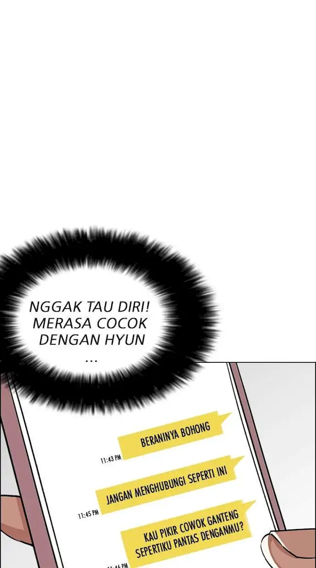 Lookism Chapter 246 - halaman 8