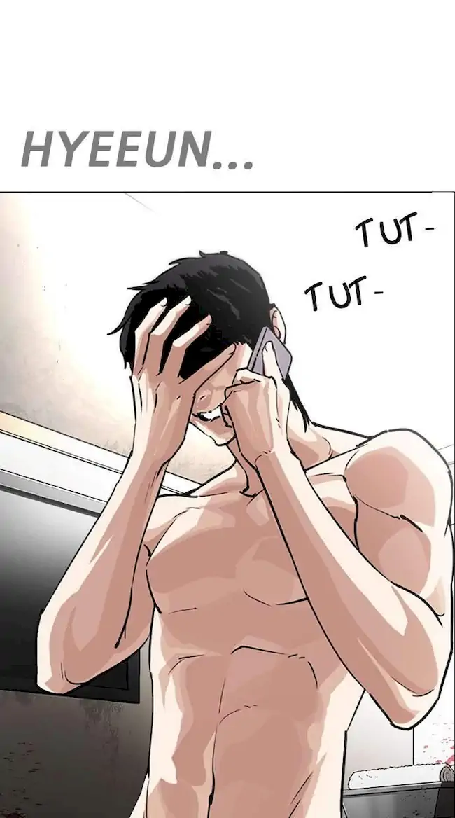 Lookism Chapter 246 - halaman 81