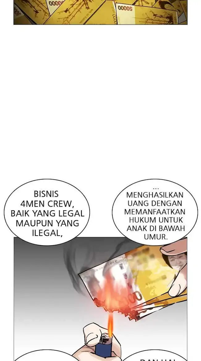 Lookism Chapter 246 - halaman 98