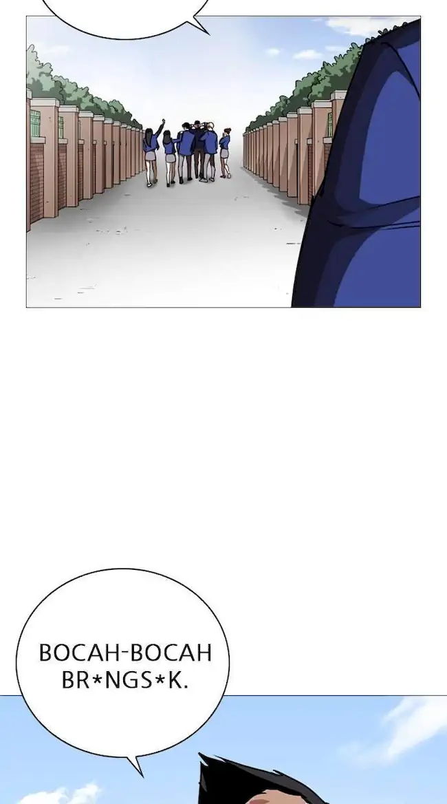 Lookism Chapter 247 - halaman 115