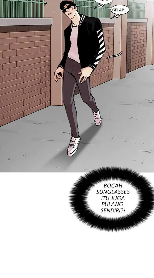 Lookism Chapter 247 - halaman 121