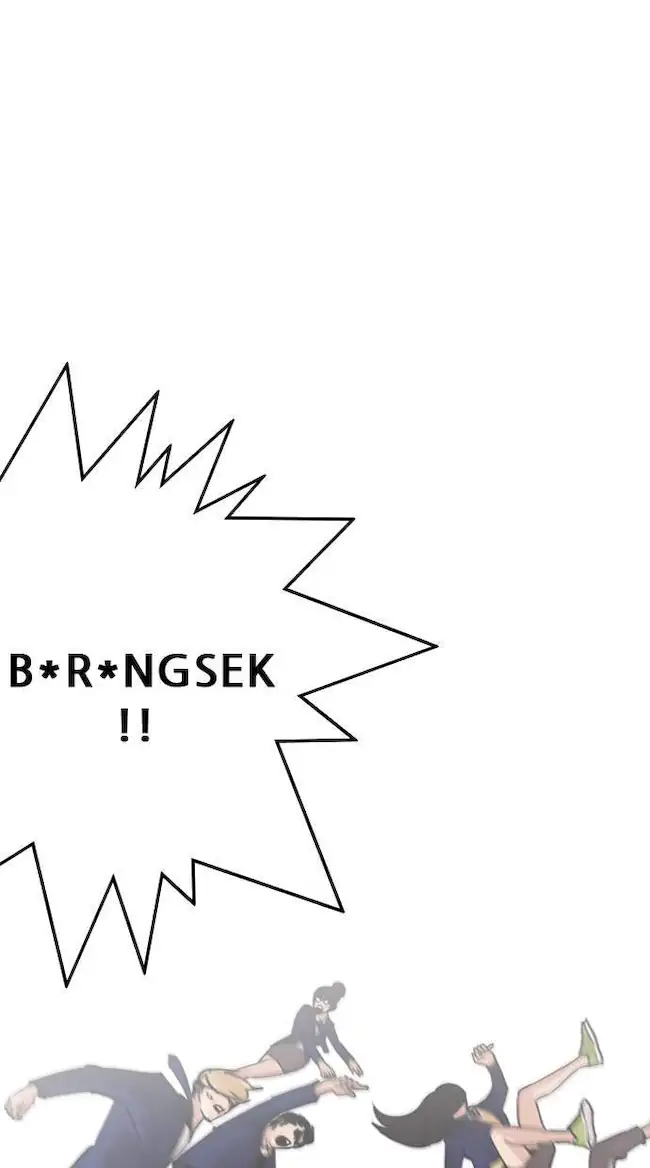 Lookism Chapter 247 - halaman 125