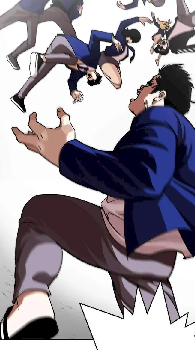 Lookism Chapter 247 - halaman 126