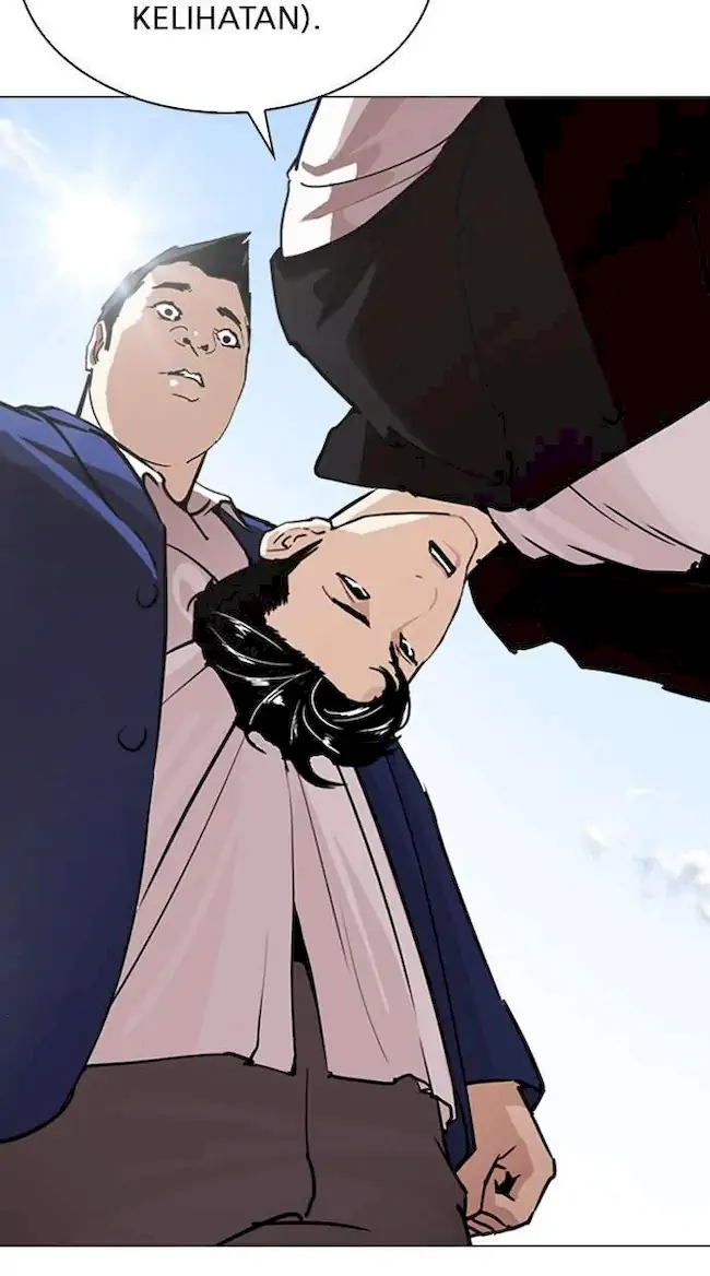 Lookism Chapter 247 - halaman 135