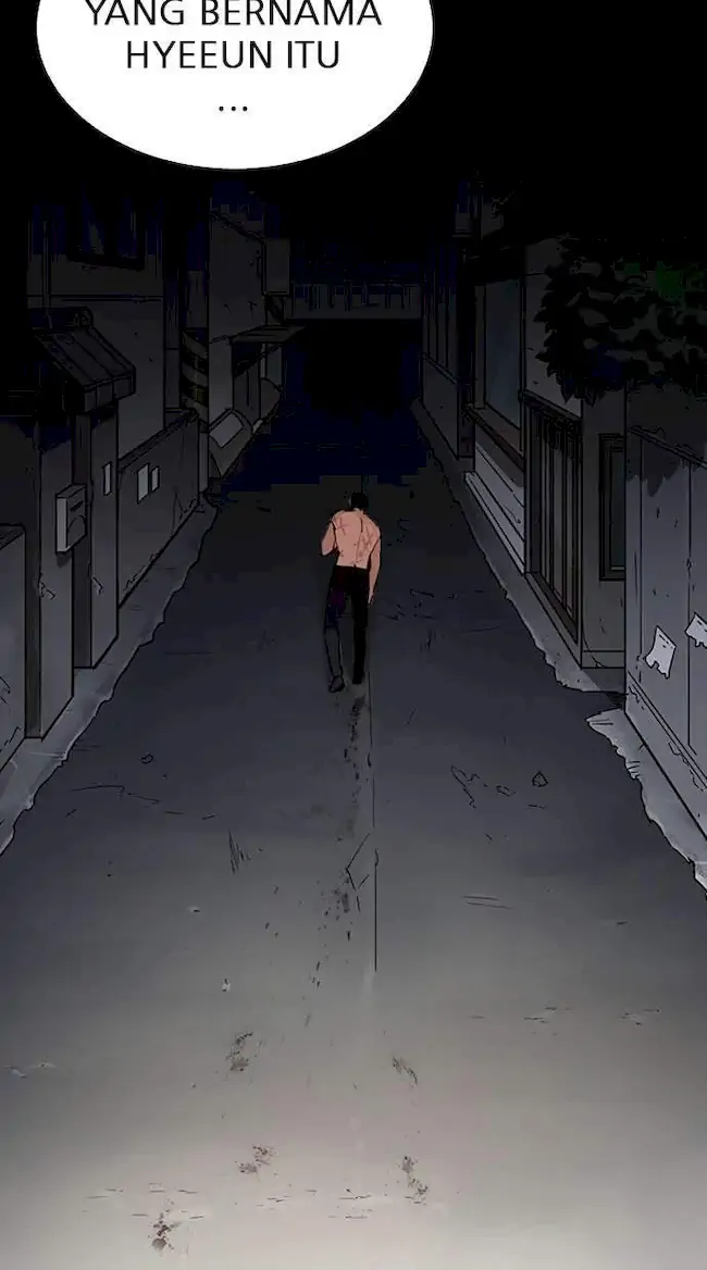 Lookism Chapter 247 - halaman 17