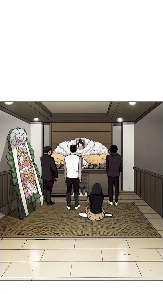 Lookism Chapter 247 - halaman 20