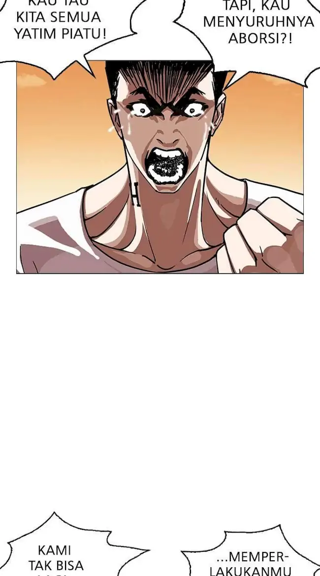Lookism Chapter 247 - halaman 44