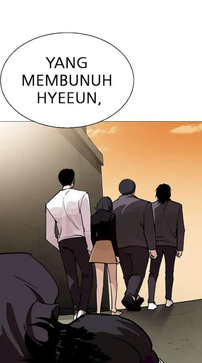 Lookism Chapter 247 - halaman 46